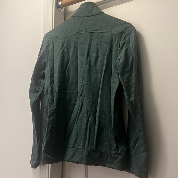 Icebreaker Merino mid-layer size Medium - Picture 2 of 3